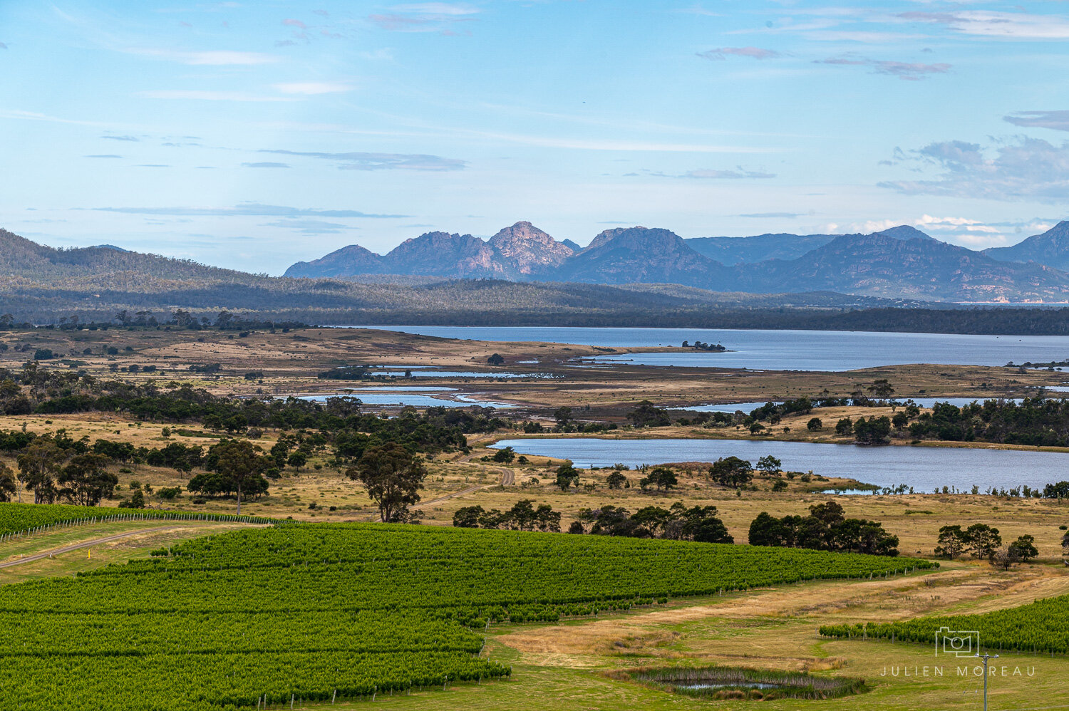 Tasmania