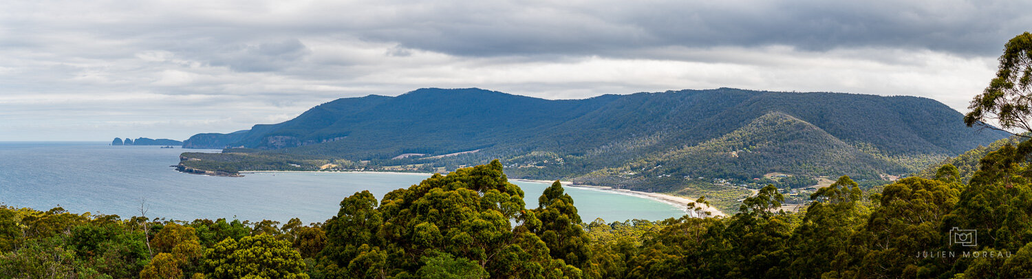 Tasman Peninsula