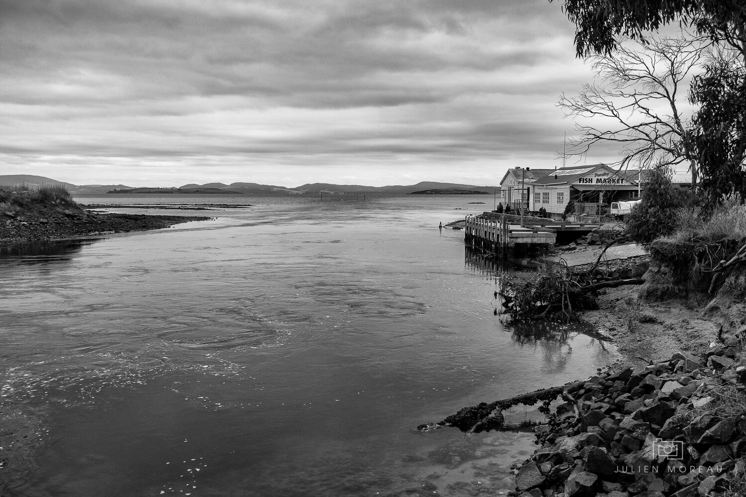 Tasman Peninsula