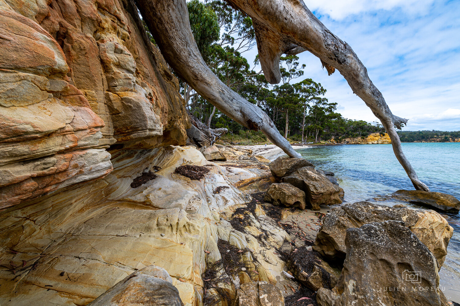 Tasman Peninsula