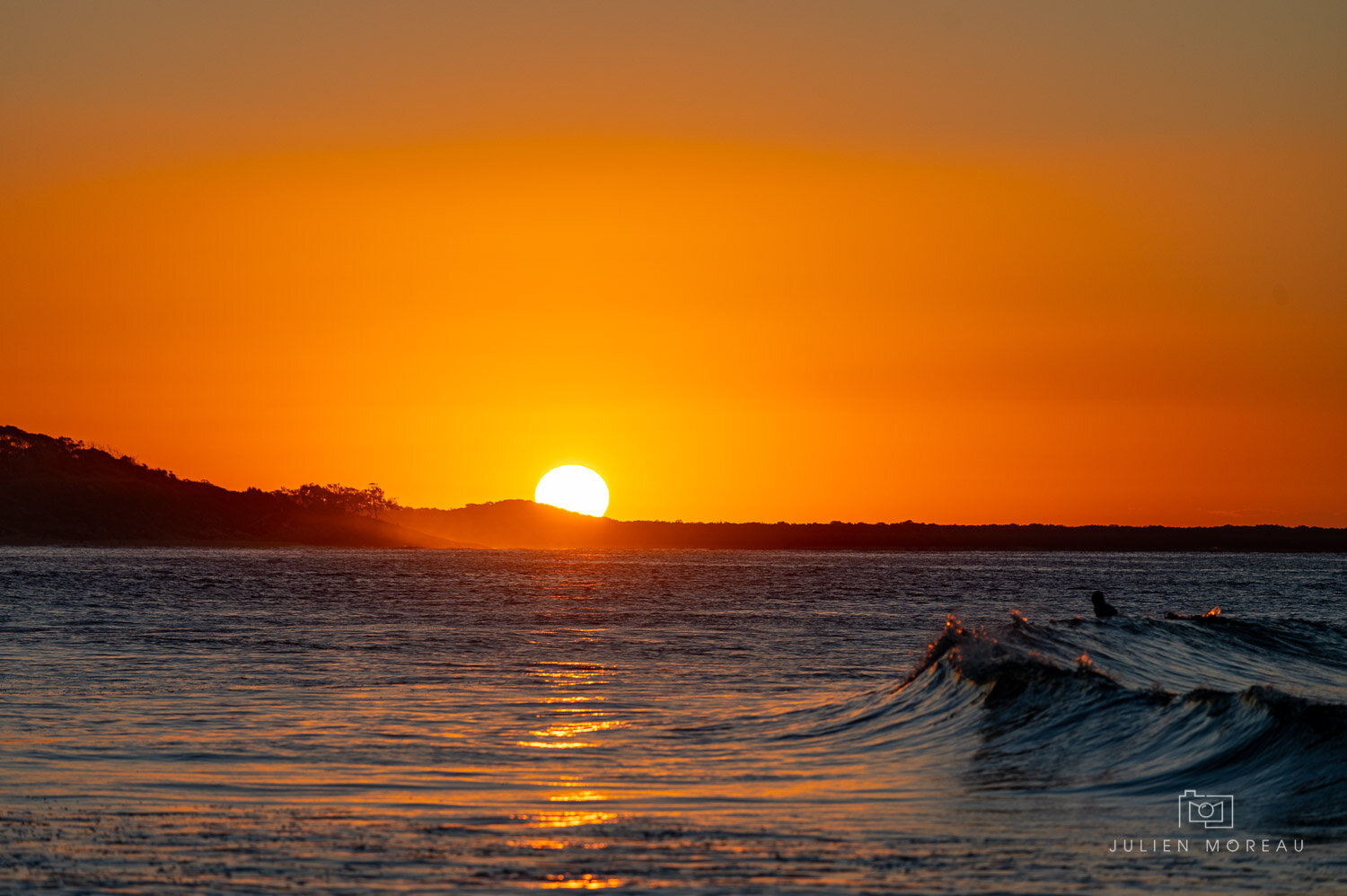 Stradbroke Island