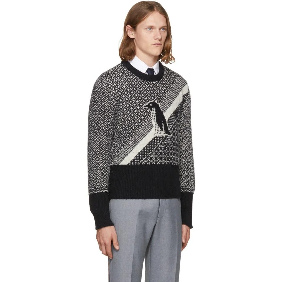 thom-browne-black-Black-And-White-Penguin-Fair-Isle-Sweater.jpeg