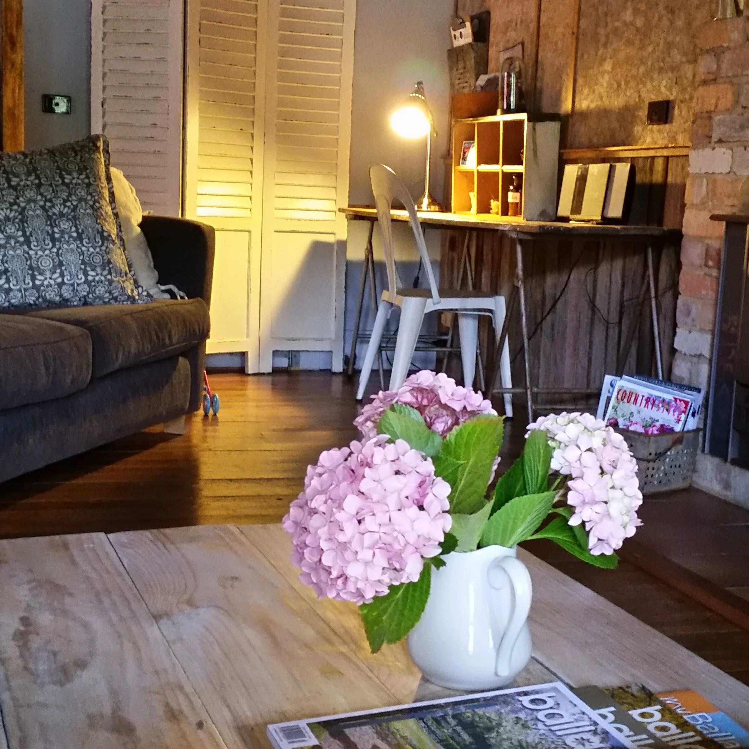 Design inspiration in Ballarat