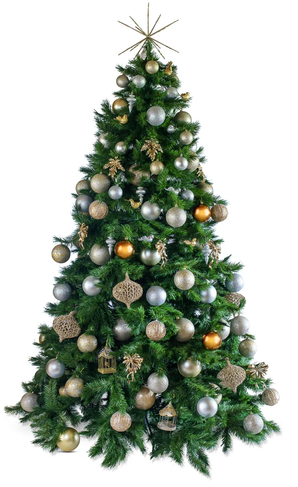 Meredith Lee's new range of decorated Christmas trees — Interior Design Decoration Melbourne
