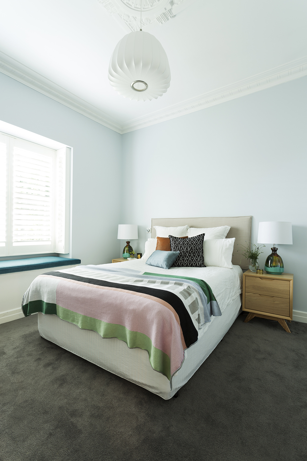 bedroom design ideas, interior designer melbourne