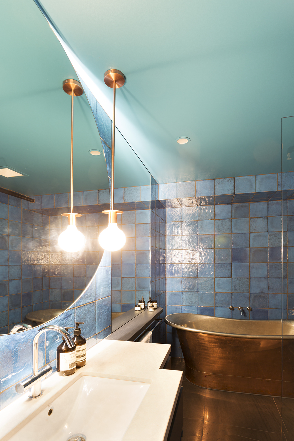 Bathroom design Melbourne interior decorator melbourne