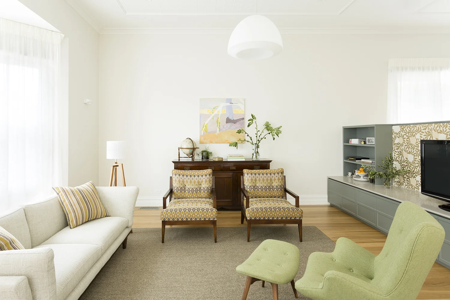 living room ideas melbourne