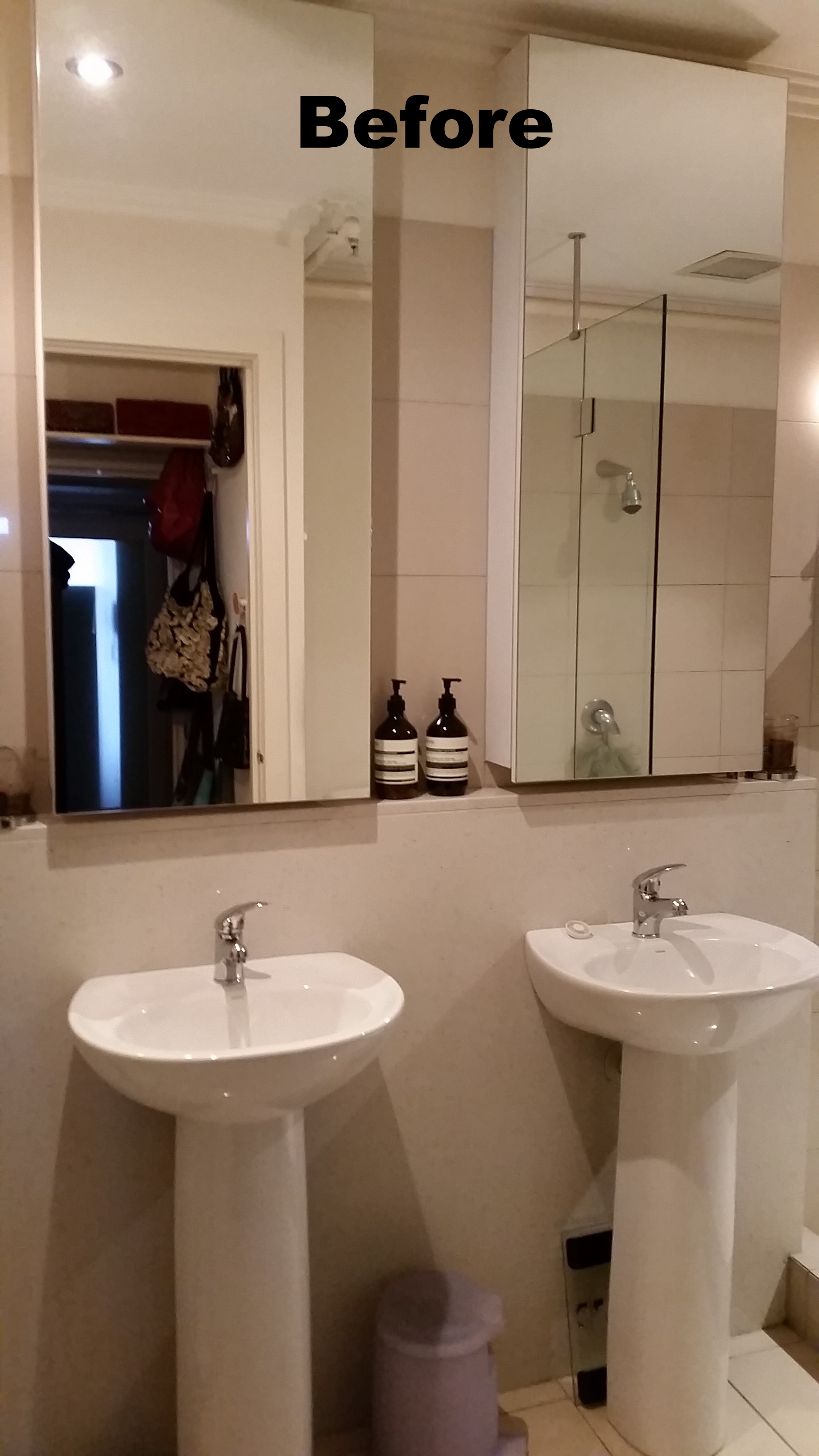 bathroom renovation ideas Melbourne