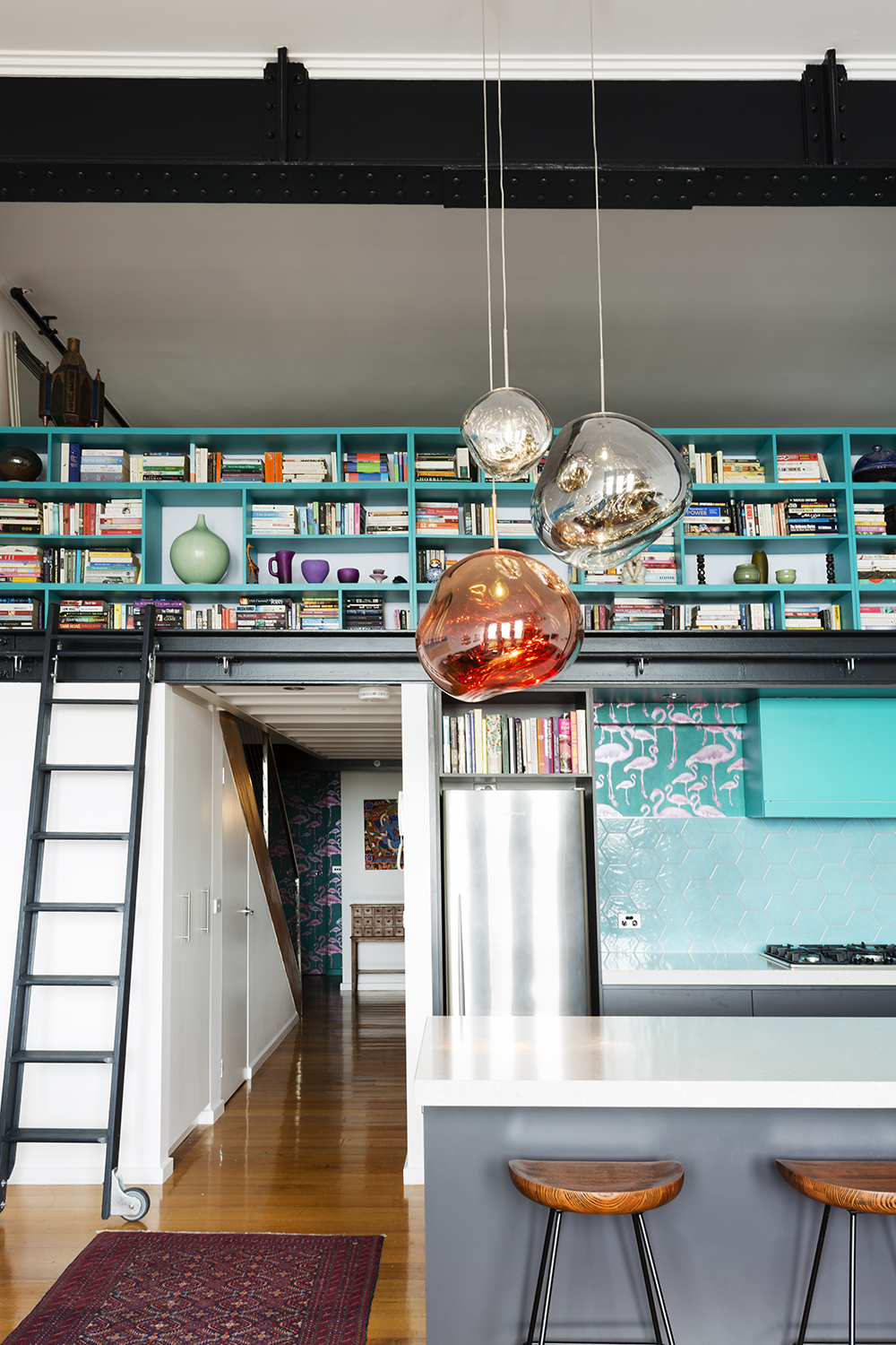 Kitchen designer melbourne interior designer