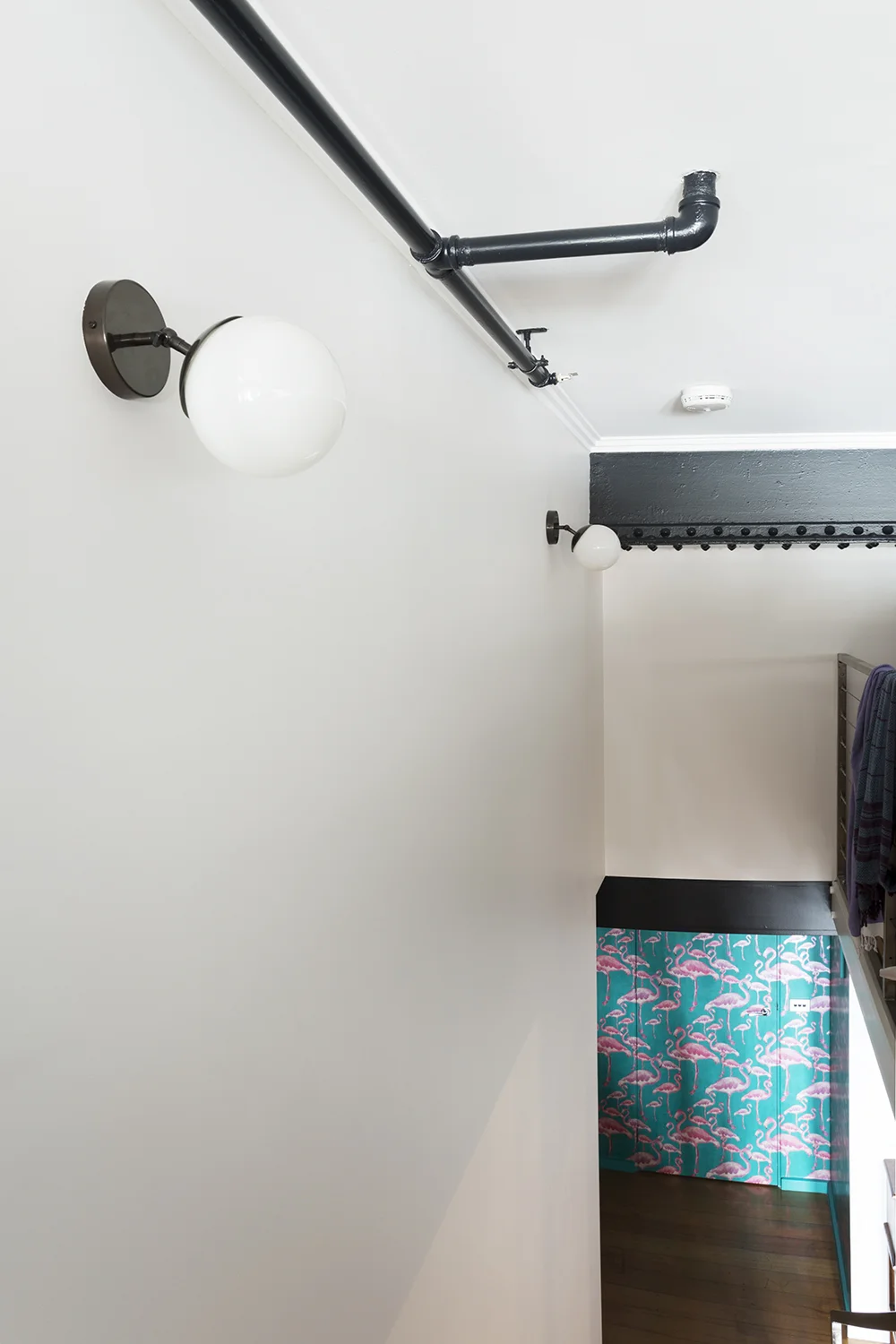 warehouse apartment interior design melbourne