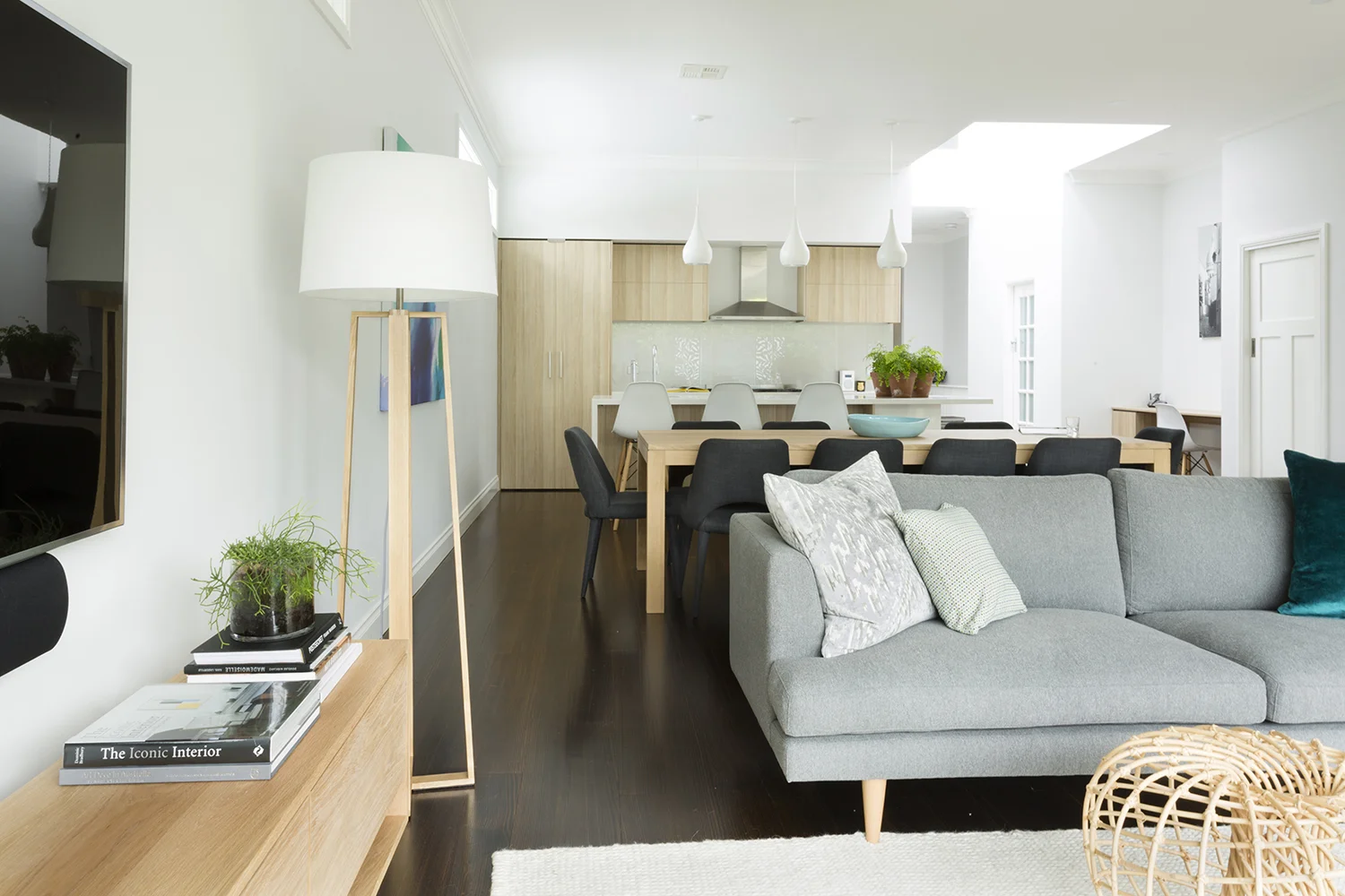 arthur g melbourne interior design