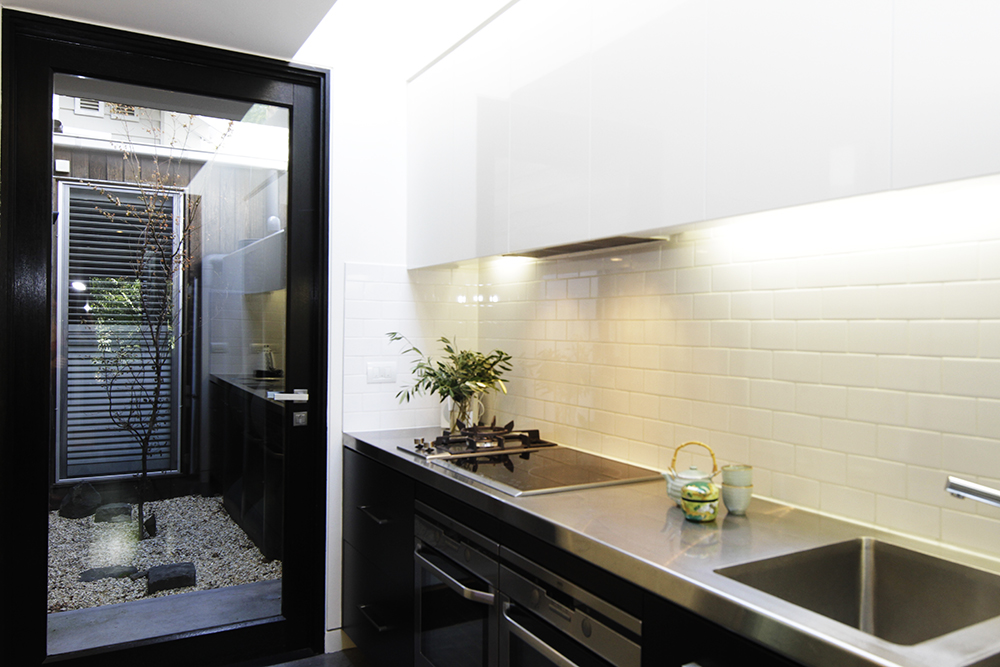 kitchen design interior design melbourne
