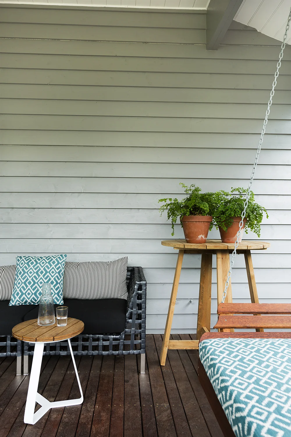 outdoor furniture alfresco design interior designer melbourne