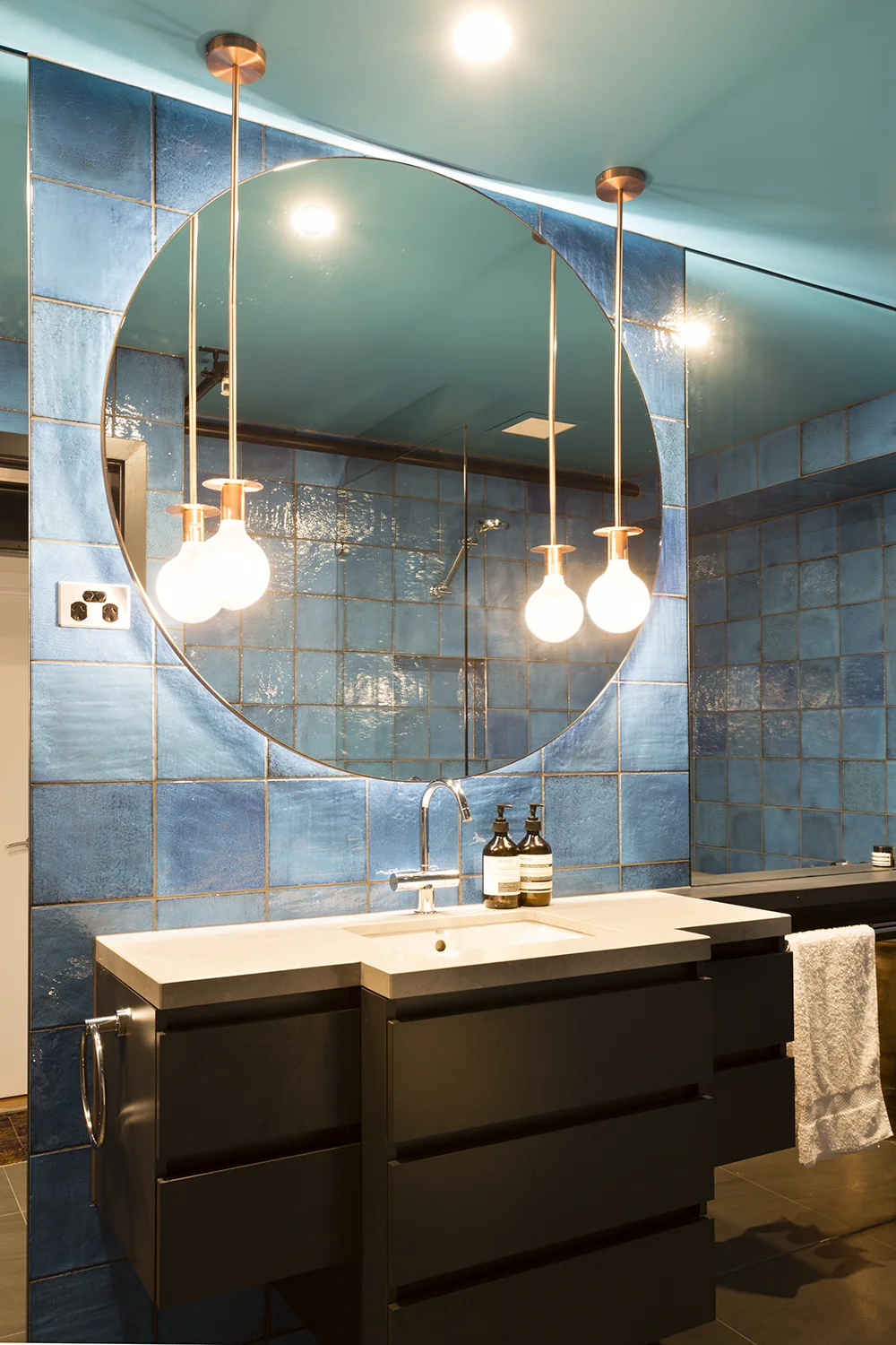Collingwood Apartment — Interior Design Decoration ...