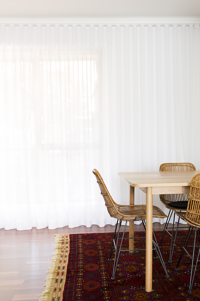 curtains, ripplefold curtains, sheer curtains, interior decorator, melbourne
