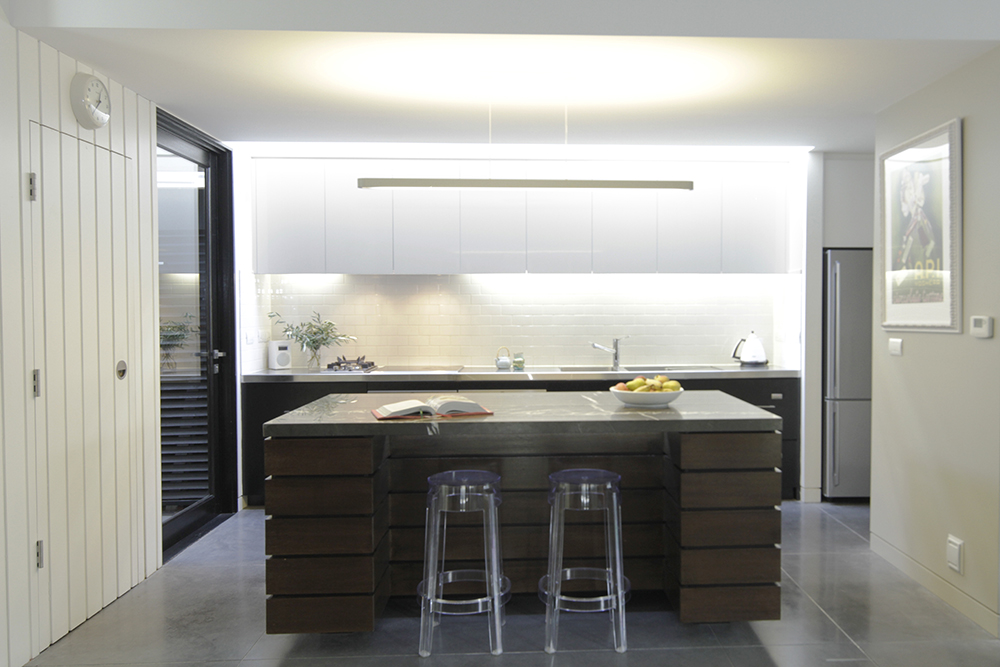 white kitchen ideas Melbourne