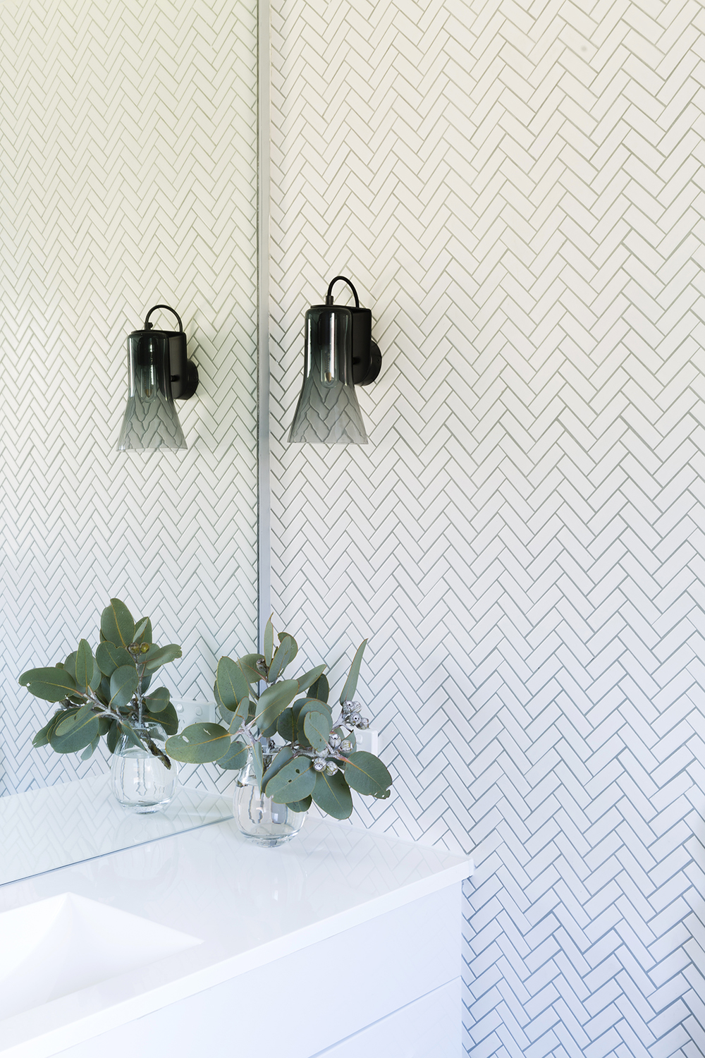 bathroom wall tiles renovation interior designer Melbourne