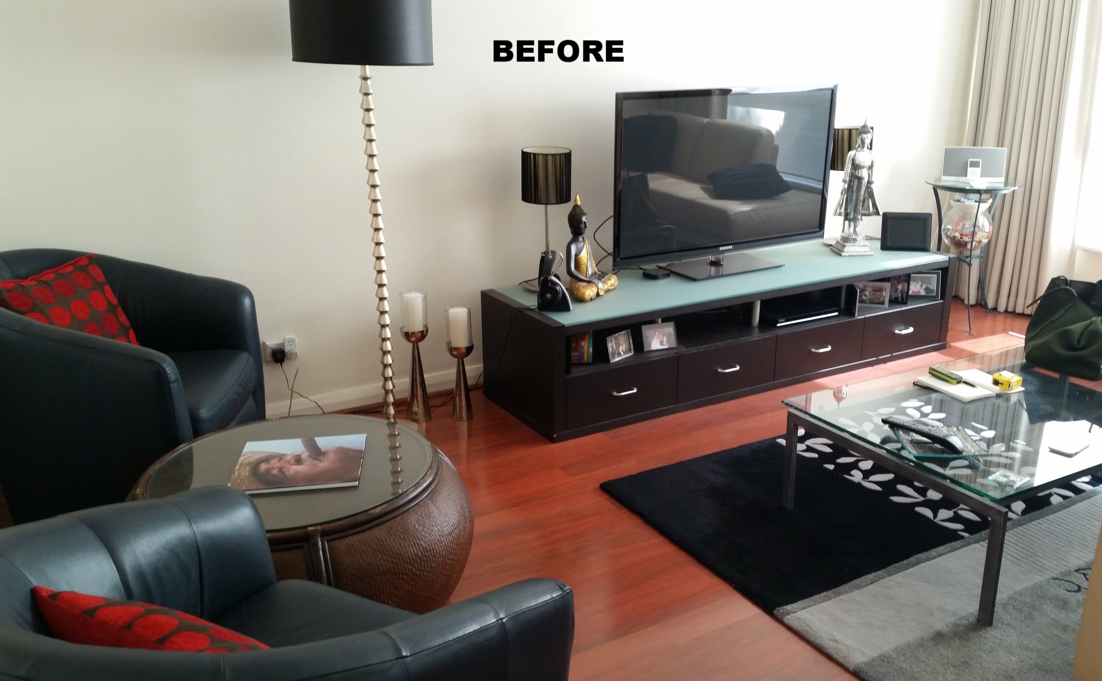 home renovation design ideas interior designer Melbourne
