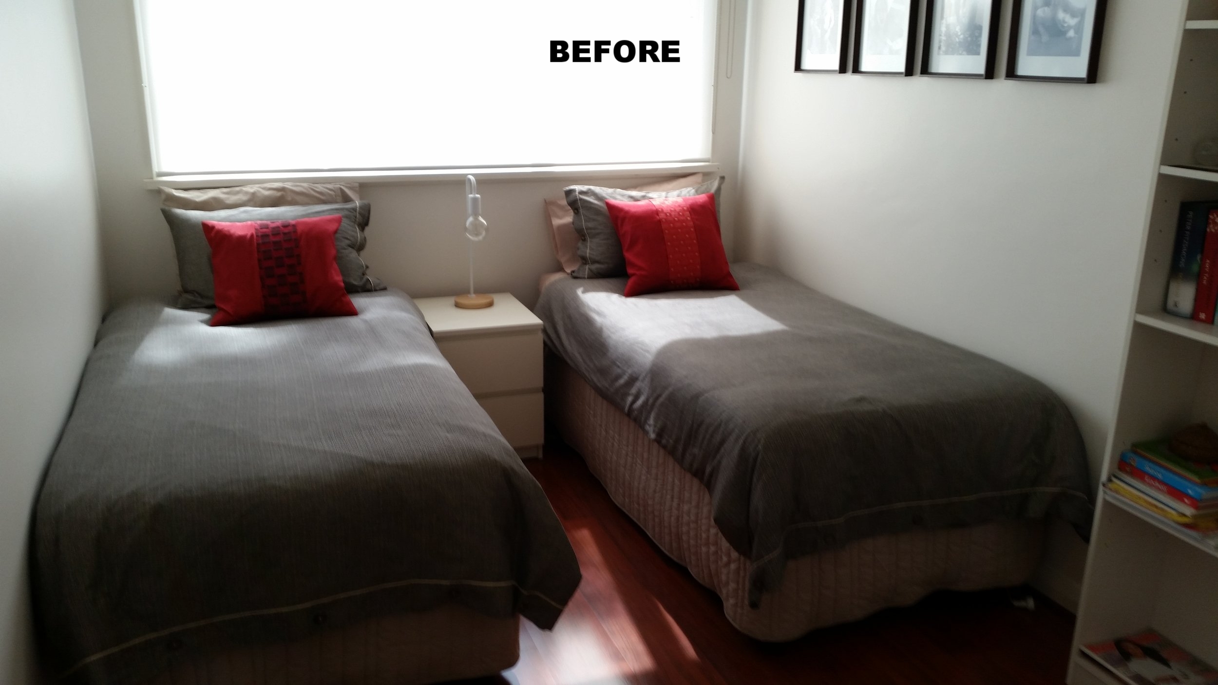 bedroom makeover design ideas melbourne