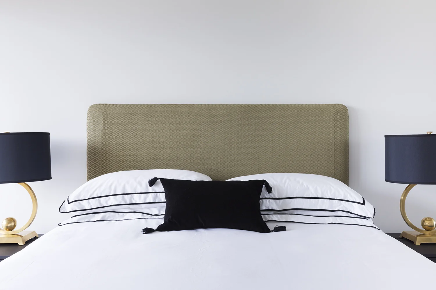 Melbourne apartment makeover by interior designer Meredith Lee