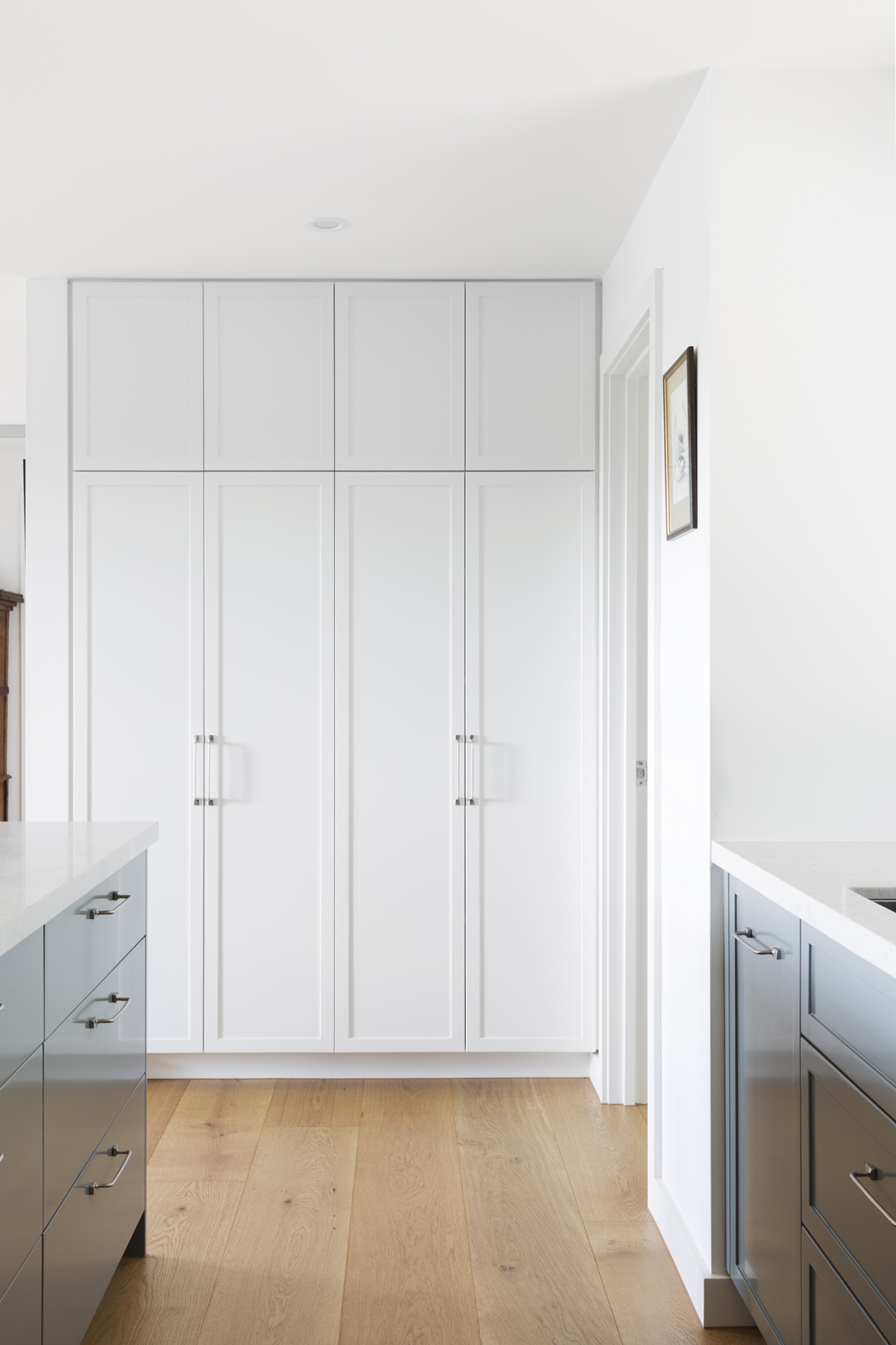 Red Hill kitchen design by interior designer Meredith Lee