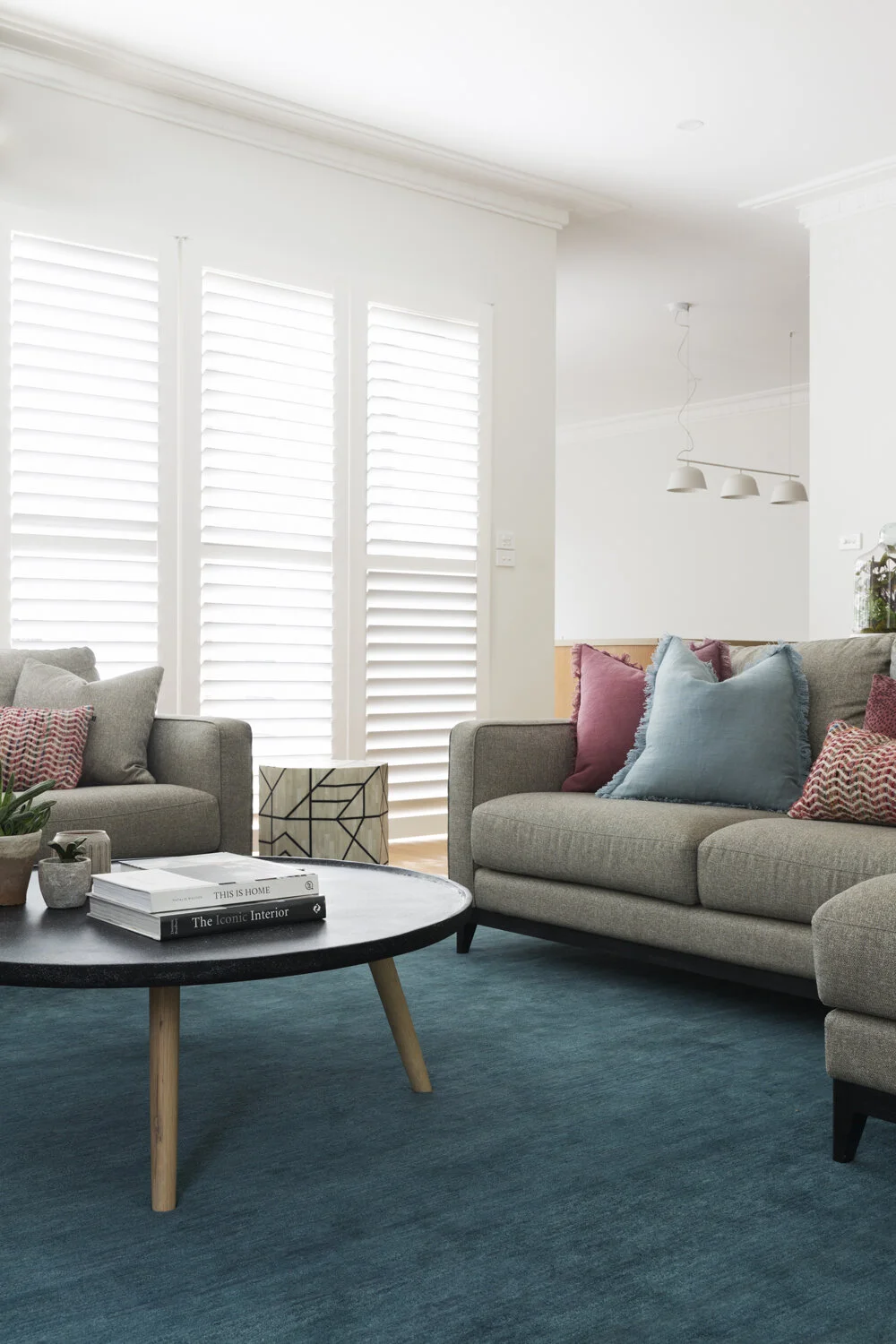 Interior Designer Melbourne Interior Decoration & Styling