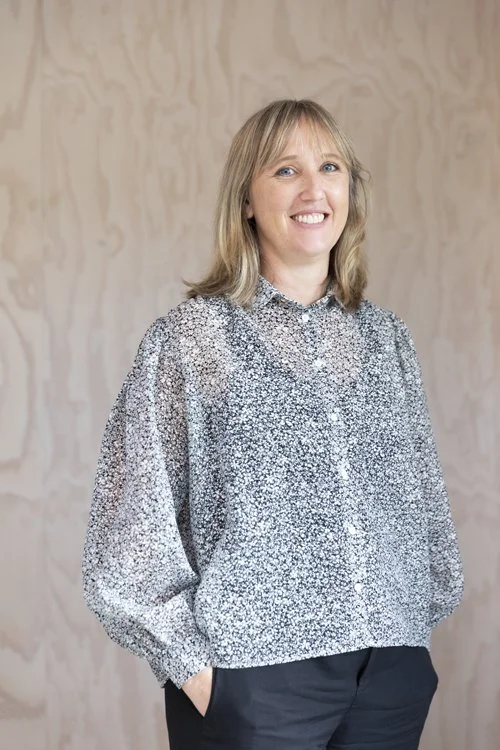 Meredith Lee is an experienced residential interior designer and interior decorator located in Melbourne