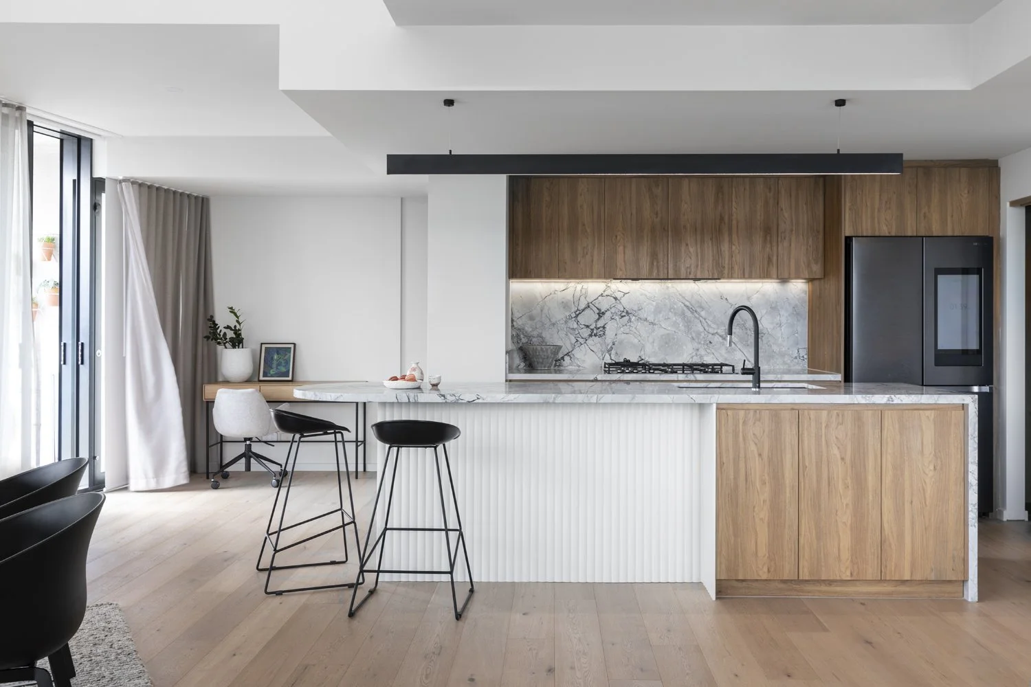Kitchen Interior Design | Bathroom Interior Design Melbourne