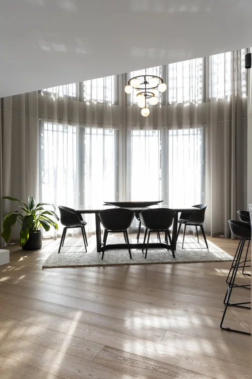 Picture of Contemporary Hygge Aesthetic: An Interior Design Trend You ... - Pinterest