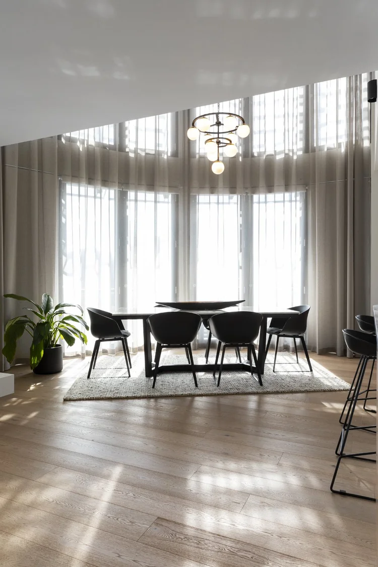 Penthouse Apartment Interior Design For Beginners photo