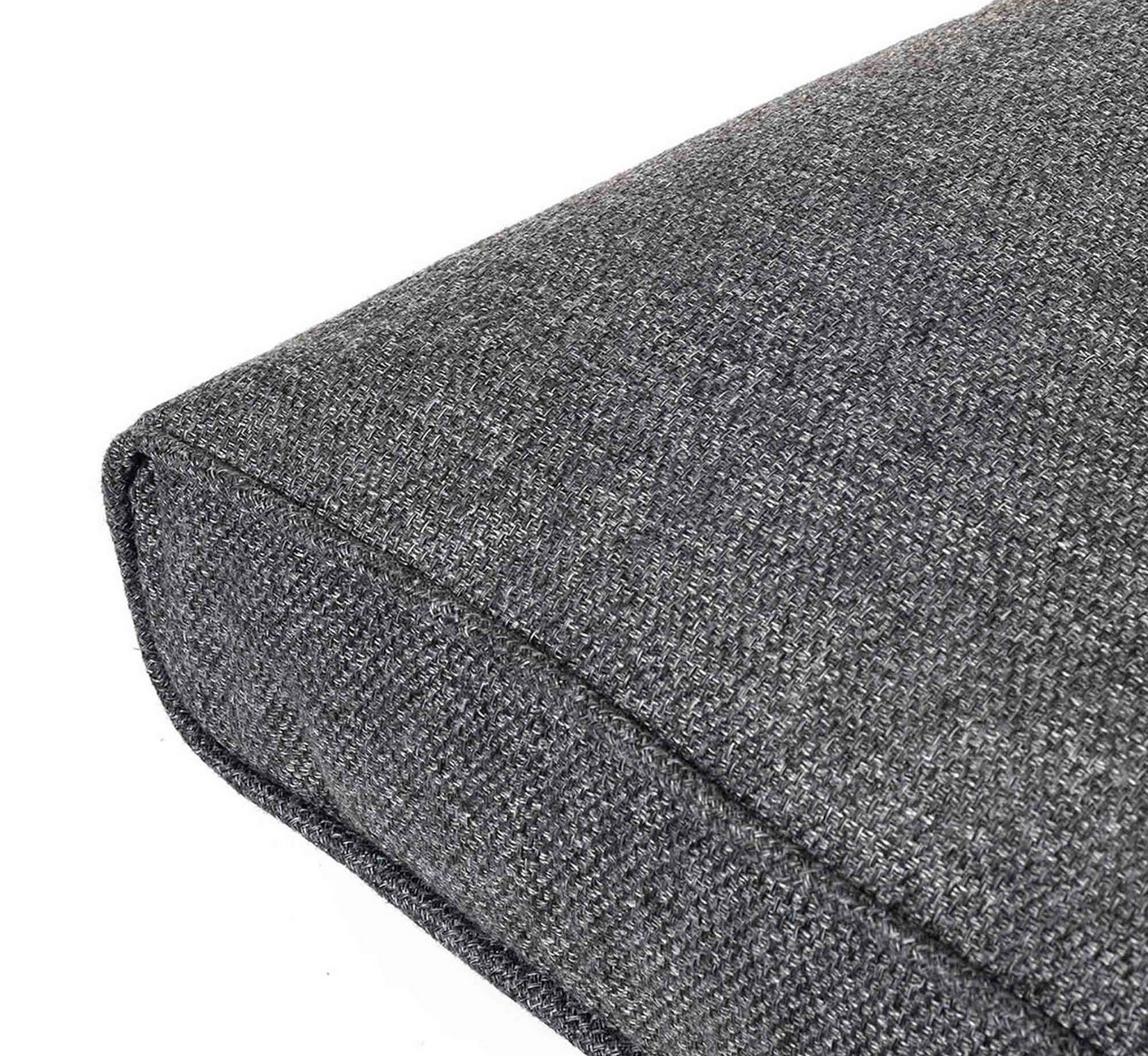 Melody Grey Fabric