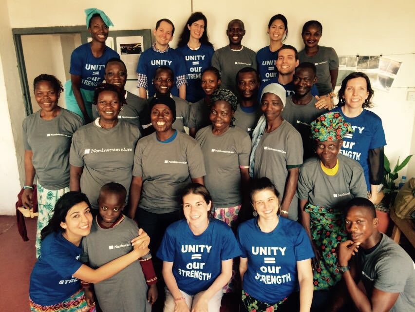 Improving Access to Health for the Urban Poor [BLOG]