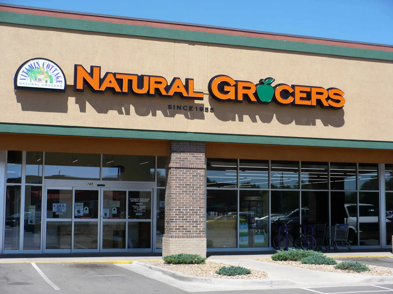 11 Things You Didn T Know About Natural Grocers Yoga Mama Bear