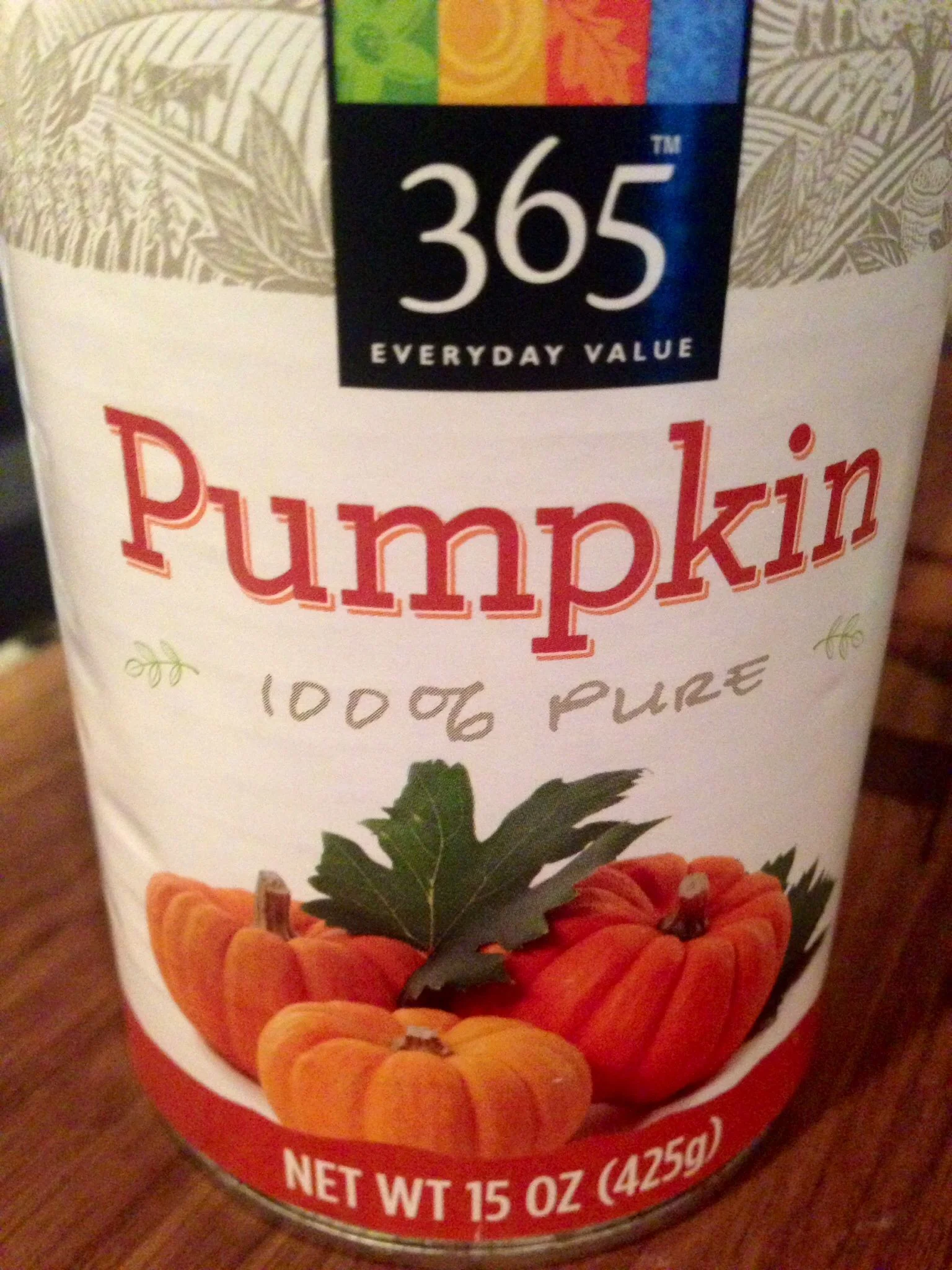 IT IS TIME.