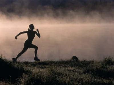 Why I hated my body during the Corporate Challenge Half Marathon