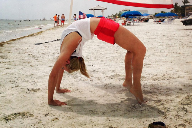 10 signs you're a yogi