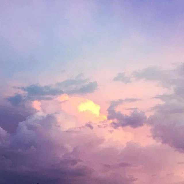 Overcoming doubt and embracing change