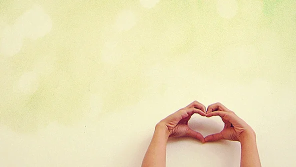 Why I don't strive for self-acceptance anymore