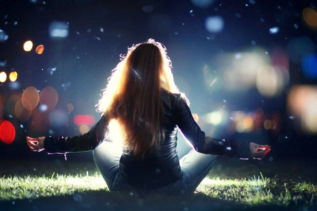 7 New Year's intentions for yogis
