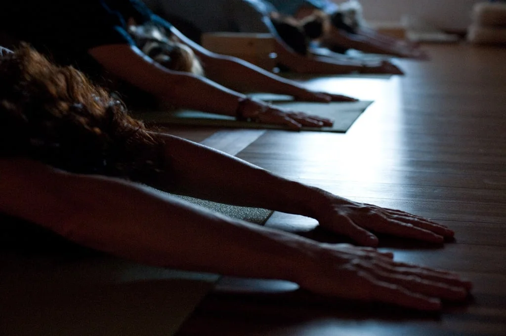 7 things your yoga teacher wants to tell you (but won't)