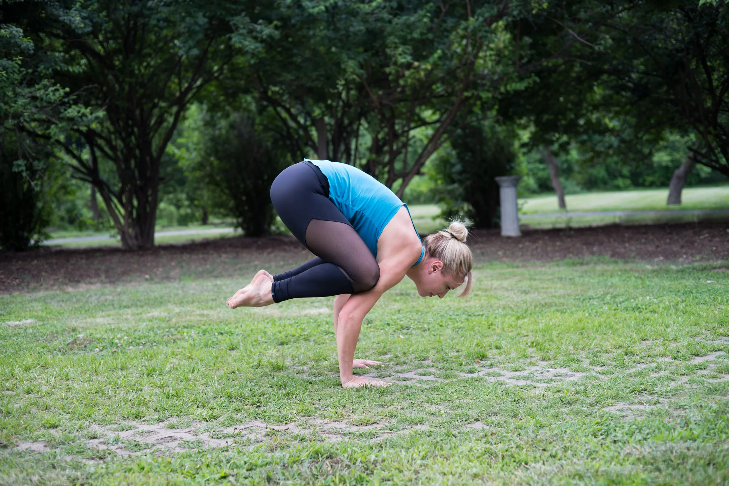 3 playlists for power vinyasa yoga