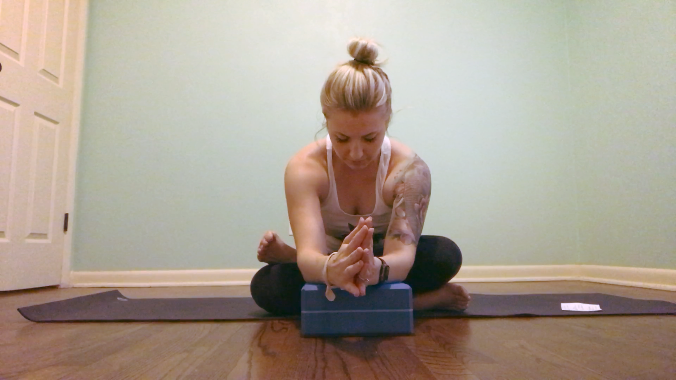 6 more juicy hip openers to release stuck emotions