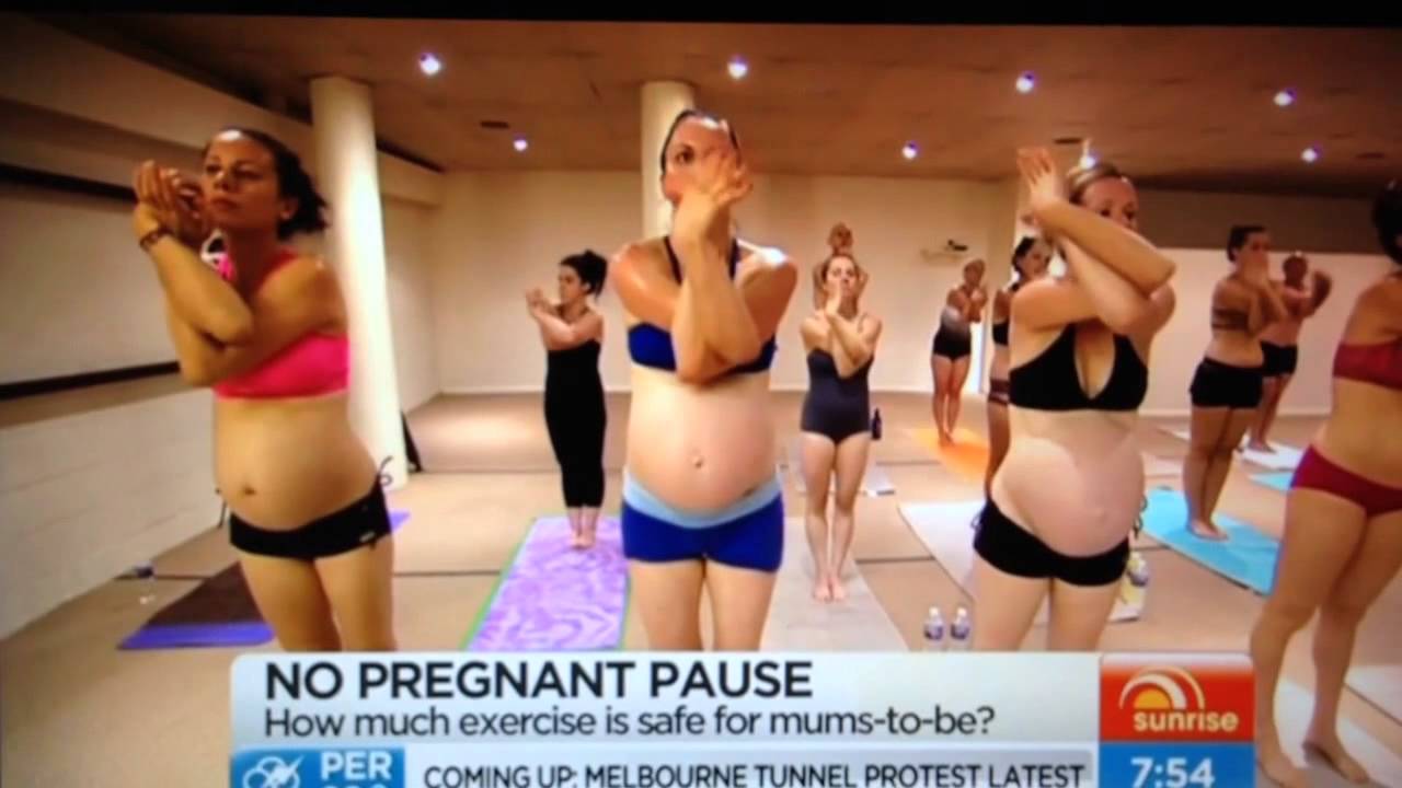 Source: Bikram Yoga Brisbane on YouTube