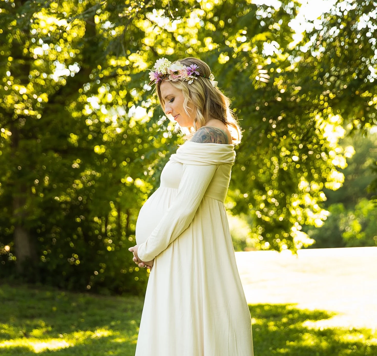 Why I’m planning a natural childbirth