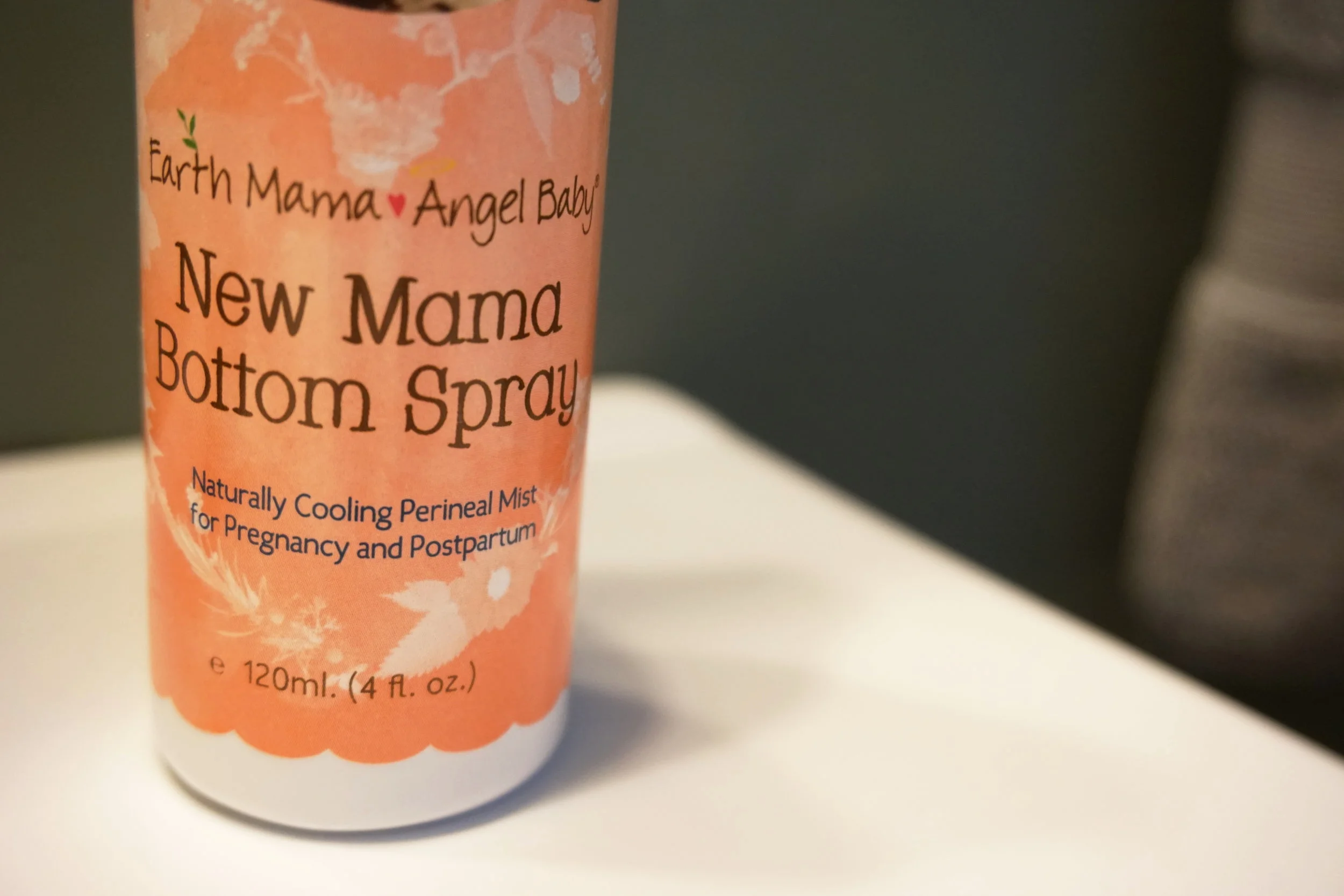 Postpartum Recovery Essentials Yoga Mama Bear