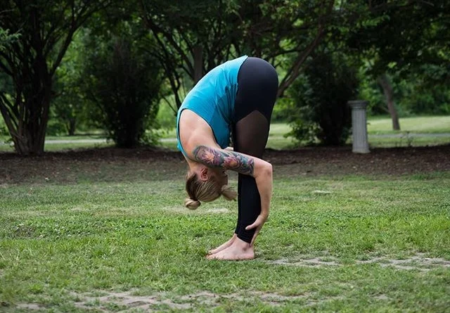 February intention: DEVOTION