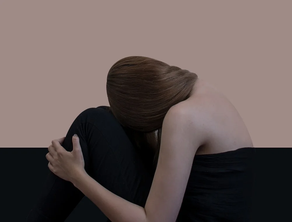 Exploring the emotional baggage in your shoulders