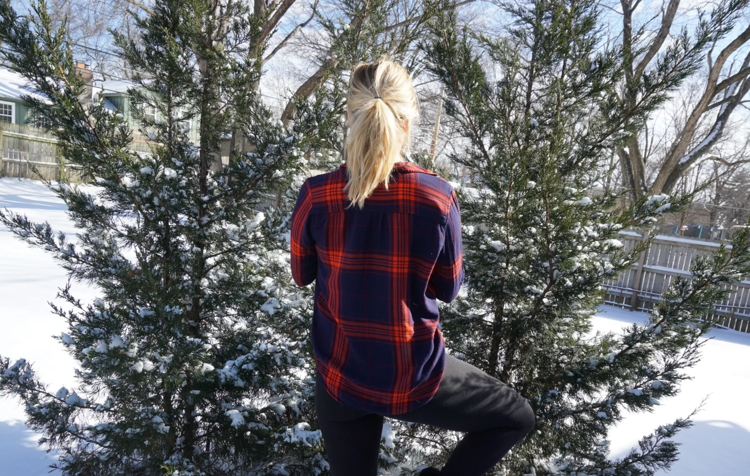 February yoga playlist