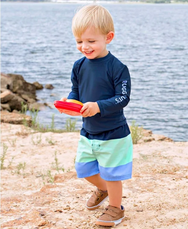  Currently backordered but how cute is it? $19.50 for the trunks