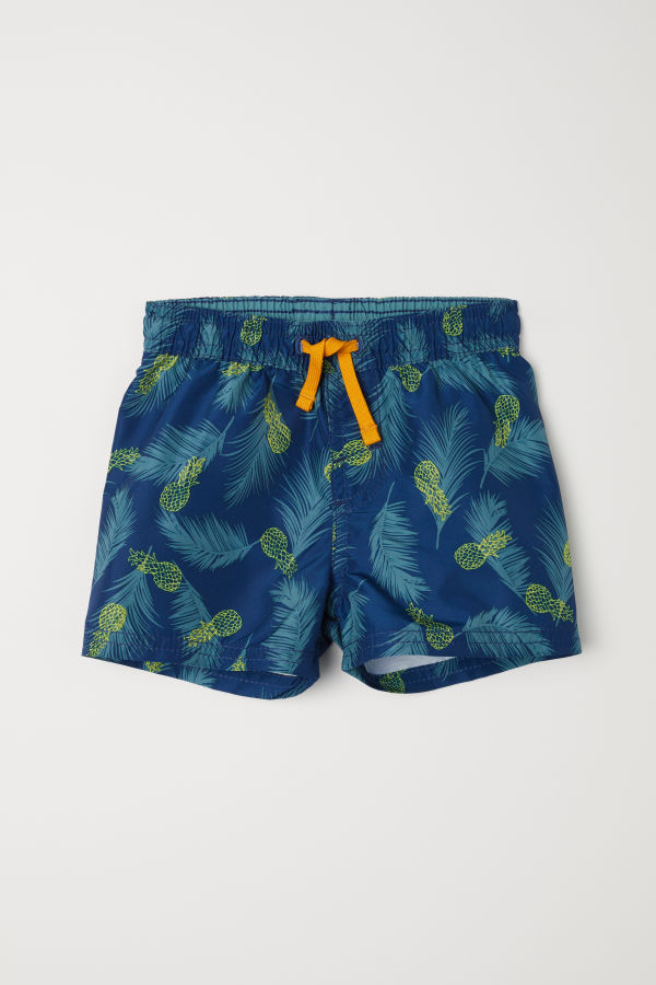 Just $10 for these trunks and there are a few patterns available!